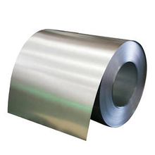 High quality anti-corrosion T1 aluminized steel aluminium coated steel coil for exhaust pipe